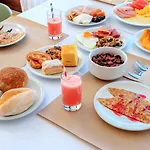 Auramar Hotel 3*