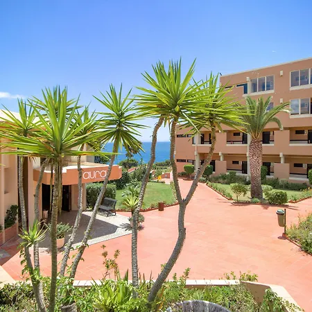 Auramar Hotel 3*