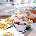 Otel Auramar Albufeira