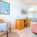 Auramar Szálloda Albufeira