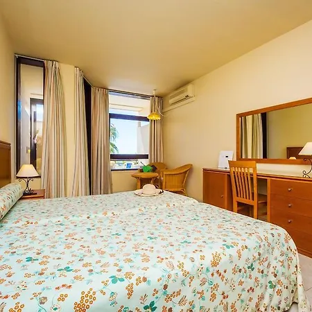 Hotel Auramar Albufeira