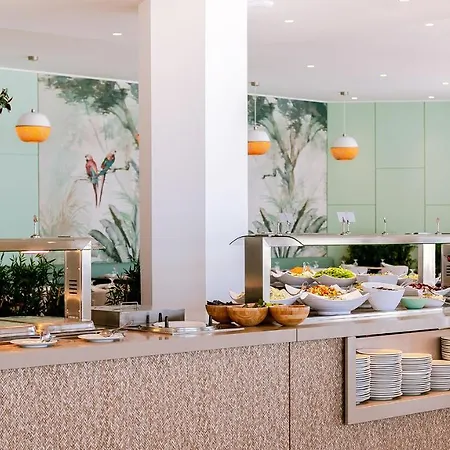 فندق أورامار بيتش 3*