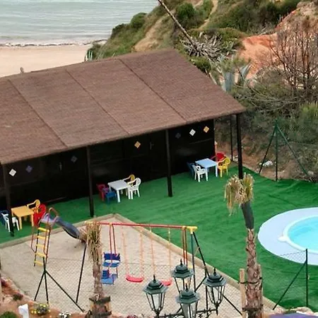 Auramar Hotel