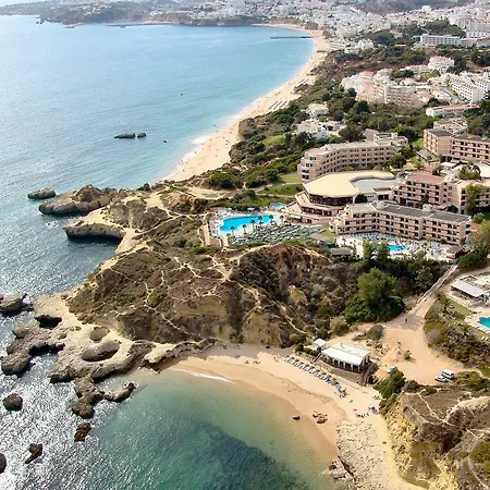 Auramar Hotel