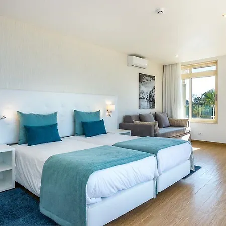 Auramar Hotel Albufeira