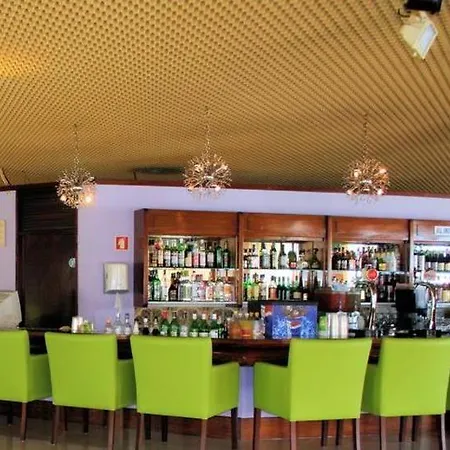 Hotel Auramar