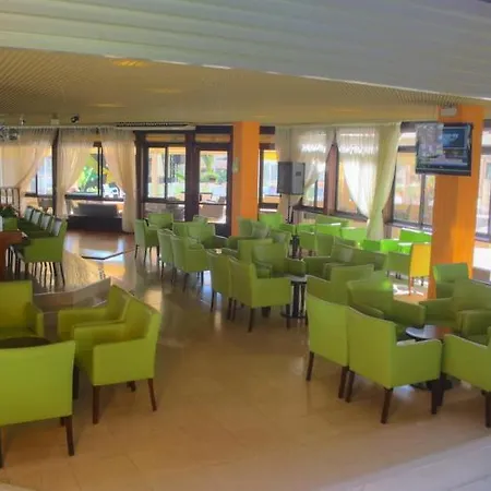 Auramar Hotel