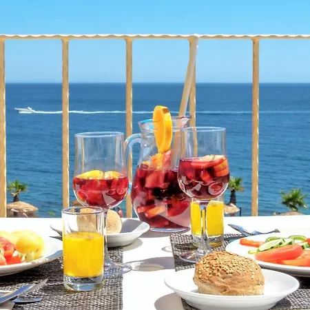 Hotel Auramar 3*