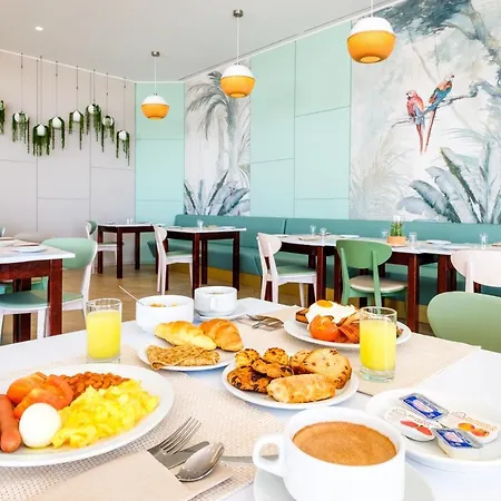 أورامار بيتش