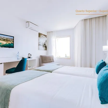 أورامار بيتش 3* البوفيرا