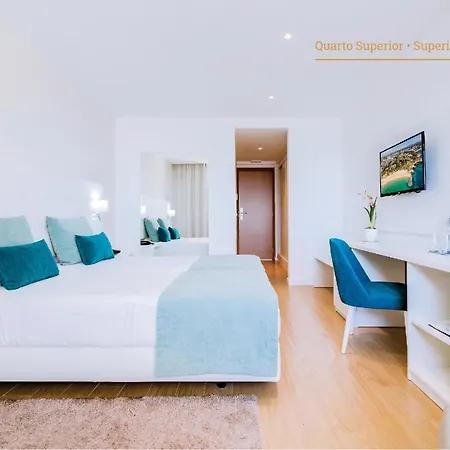 Hotel Auramar 3*