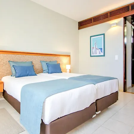 Auramar Hotel
