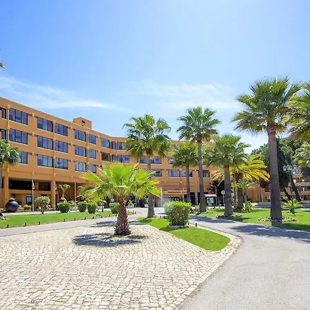 Hotel Auramar 3*