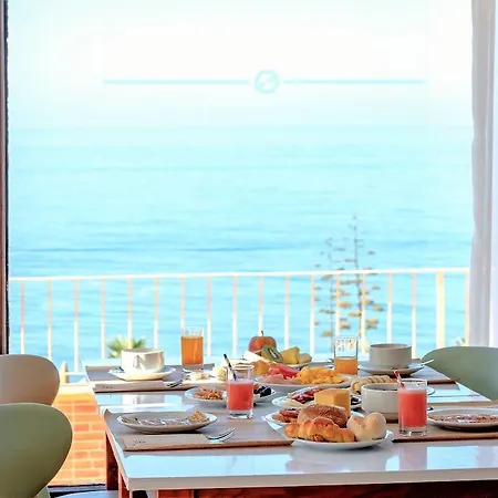 Hotel Auramar