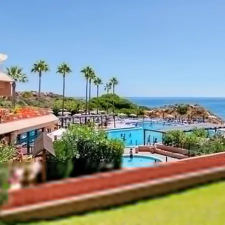 فندق أورامار بيتش 3*