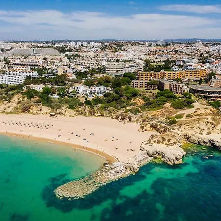 Auramar Hotel Albufeira