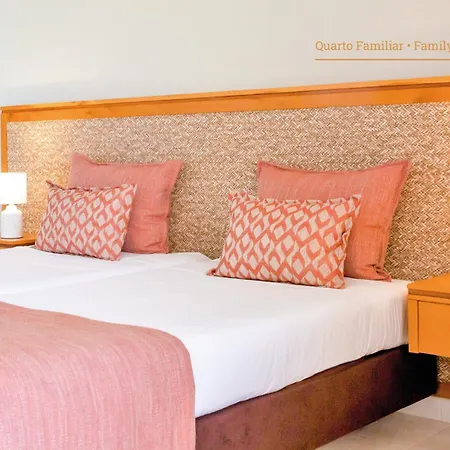 Hotel Auramar Albufeira