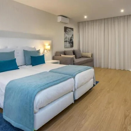 Hotel Auramar 3*