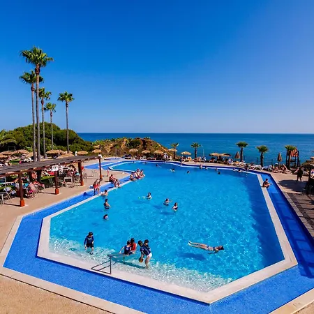 Auramar Hotel