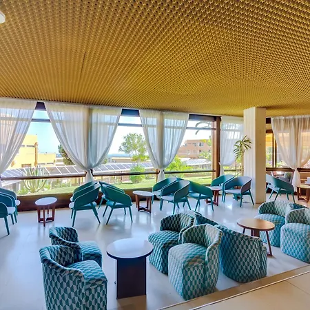 أورامار بيتش فندق البوفيرا