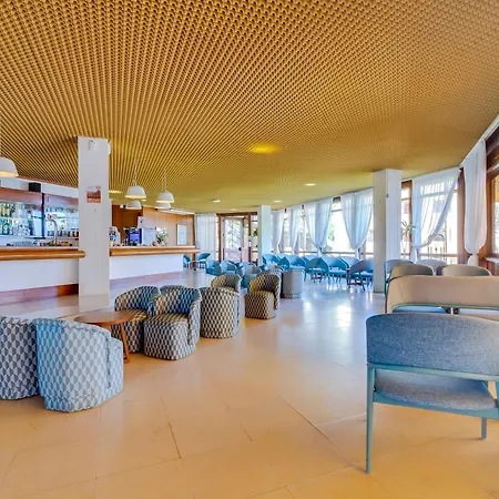 Hotel Auramar Albufeira