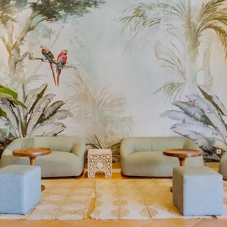 أورامار بيتش 3*