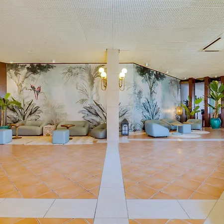 أورامار بيتش البوفيرا