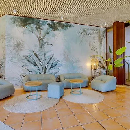 أورامار بيتش 3* البوفيرا