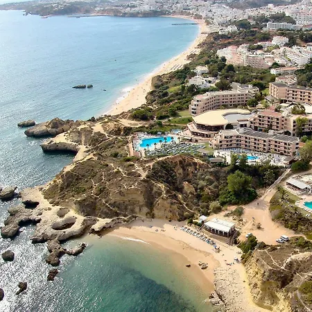 Auramar Hotel Albufeira