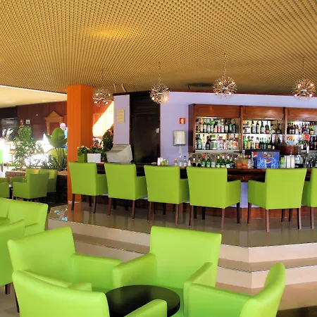 Auramar Hotel Albufeira