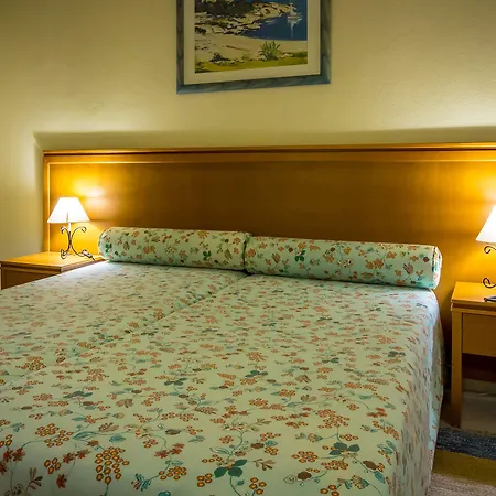 أورامار بيتش 3*