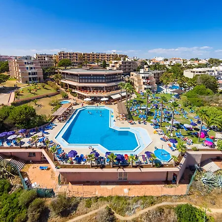 أورامار بيتش البوفيرا