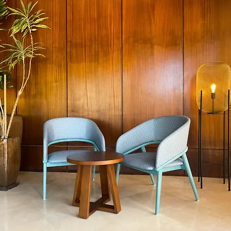 أورامار بيتش البوفيرا