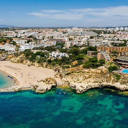 أورامار بيتش فندق