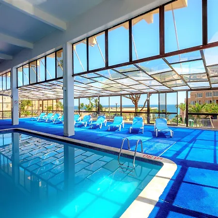 أورامار بيتش فندق البوفيرا