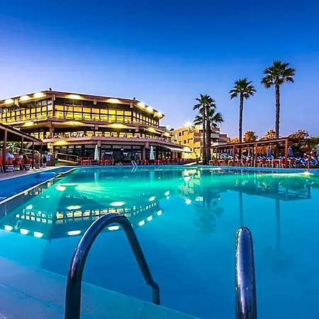 Hotel Auramar