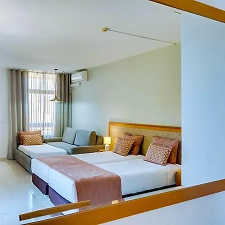 Auramar 3* Albufeira