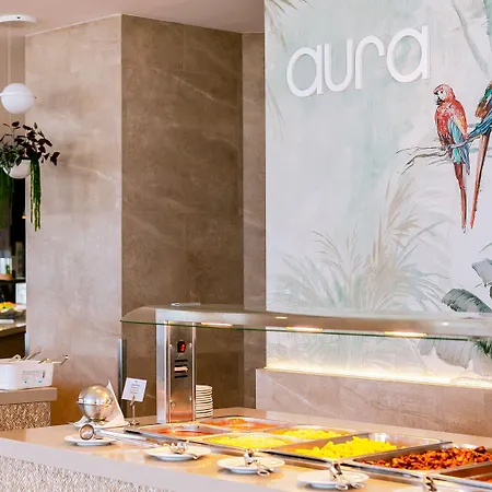 Auramar Hotel Albufeira