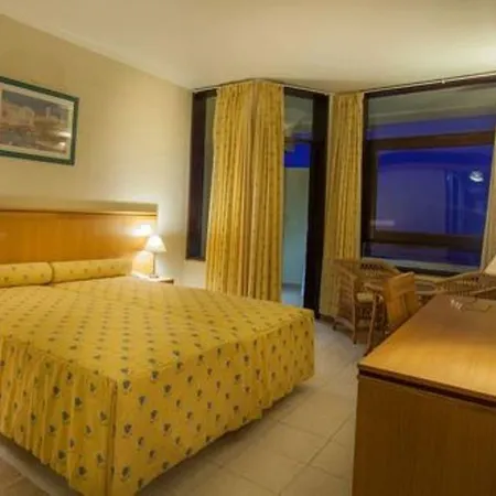 Hotel Auramar Albufeira
