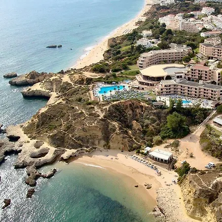 Hotel Auramar Albufeira