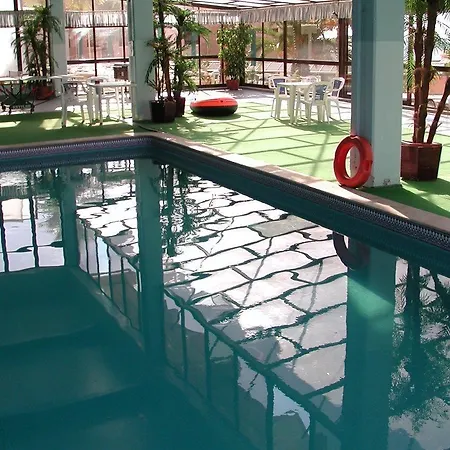 Hotel Auramar