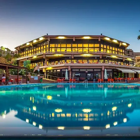 Auramar Hotel 3*