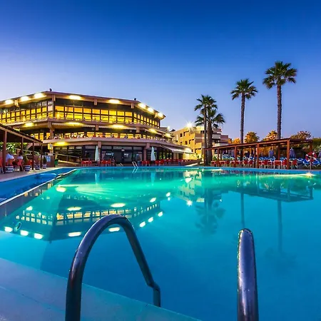 Hotel Auramar 3*