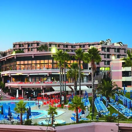 Hotel Auramar