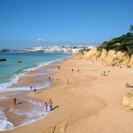 Hotel Auramar Albufeira