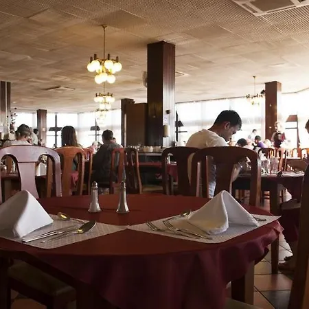 Hotel Auramar