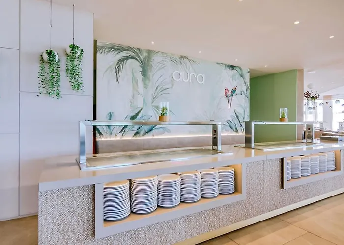 Auramar 3* Albufeira