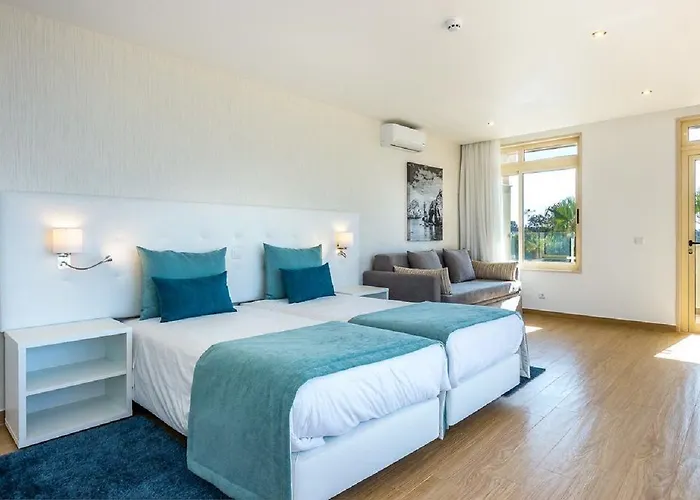 Auramar Hotel Albufeira