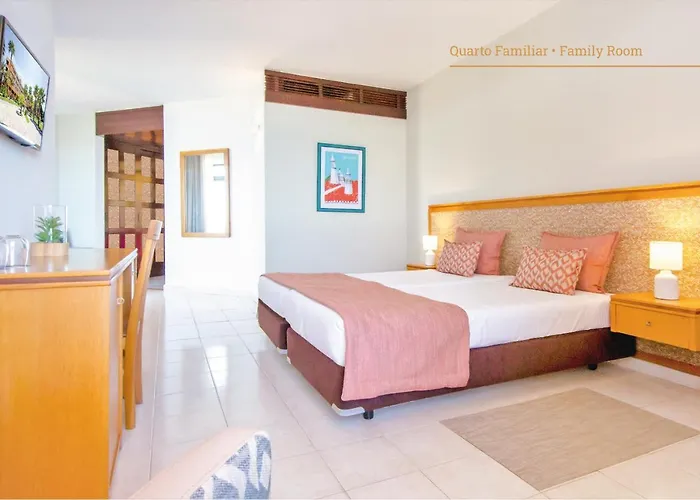 Auramar Hotel Albufeira