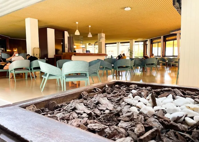 Auramar Hotel Albufeira